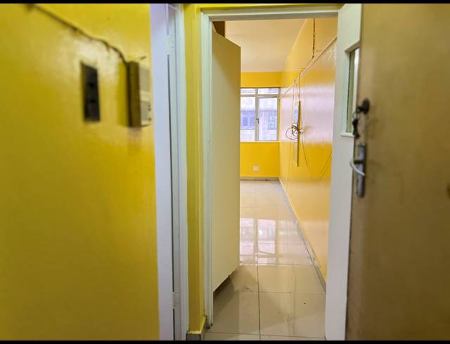0.5 BEDROOM FLAT TO LET IN SOUTH BEACH